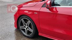 مێرسێدس بێنز A-Class